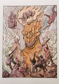 Idiot God