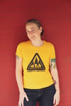 Safety Second T-shirt