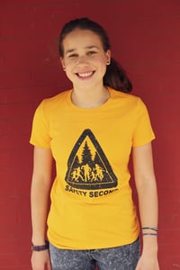 Image 4 of Safety Second T-shirt