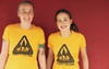 Safety Second T-shirt