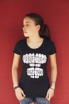 Fists T-shirt
