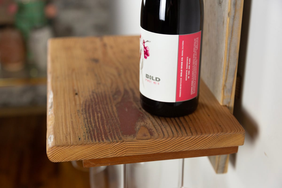 Image of Wine Bar