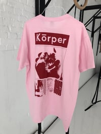 Image 2 of Pink Tee SS20