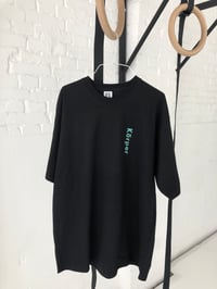 Image 1 of Black Tee