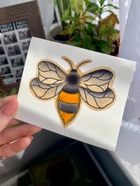 Original Bumble Bee 