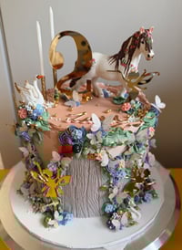 Image 1 of TALL FAMILY SIZE (20 small serves) 