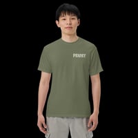 Image 2 of PRIORY - UNKNOWN GUEST SHIRT