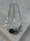 Image of Prunus Kanzan (Sakura) Statement Necklace