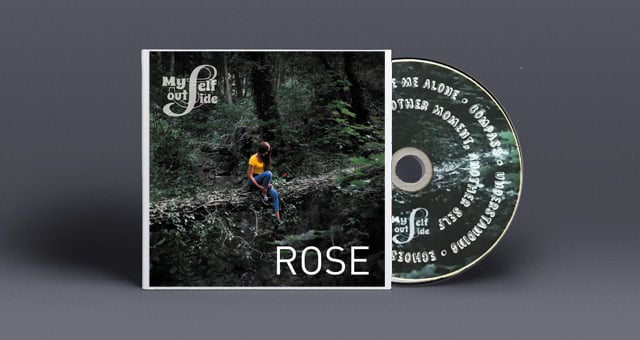 Image of ROSE - EP
