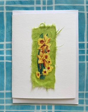 Image of Garden Flowers 1