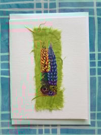 Image 2 of Garden Flowers 1