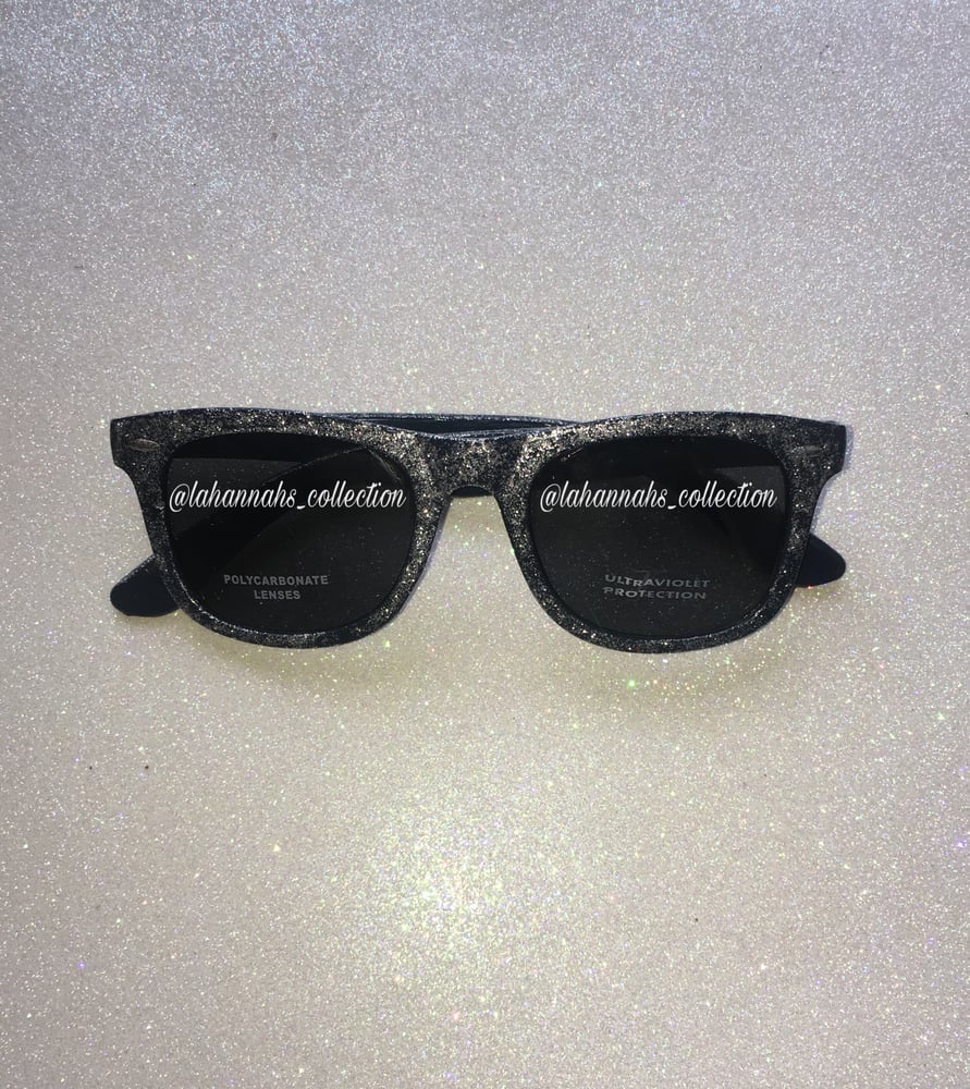 Image of Mystical Sunglasses