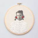 Image of Bastidor Ingrid Bergman