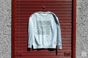 Basstrace Sweater