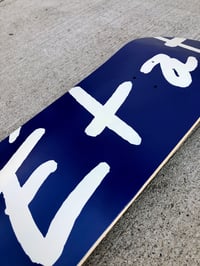 Image 2 of L’état x Baitshop L’état Script