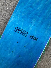 Image 3 of L’état x Baitshop L’état Script