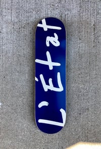 Image 1 of L’état x Baitshop L’état Script