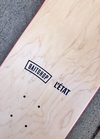 Image 3 of L’état x Baitshop Baitshop Script