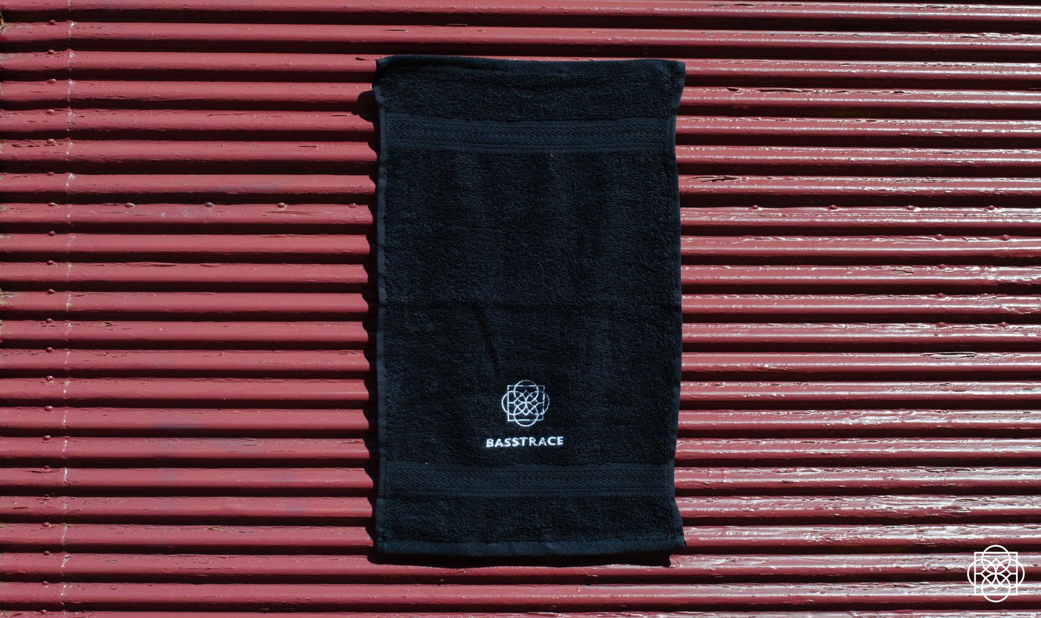 Basstrace Towel