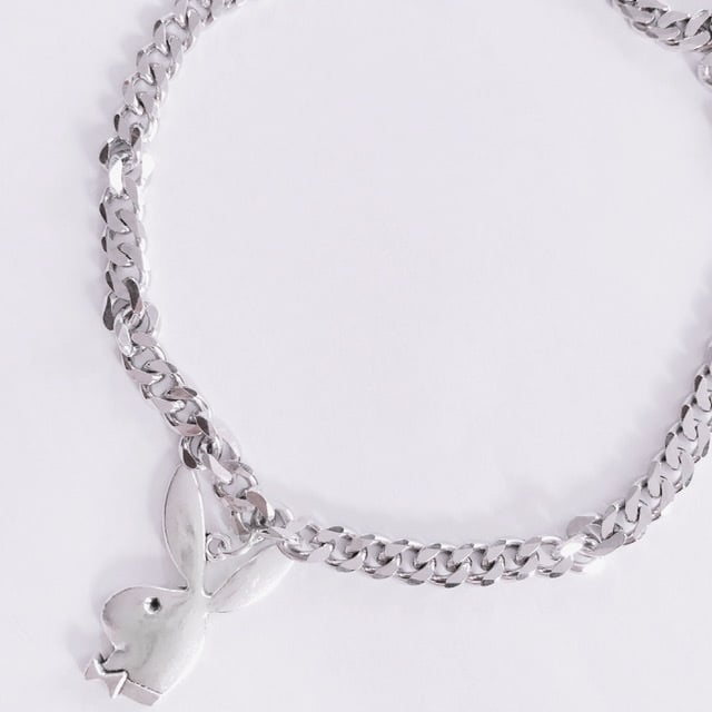 Image of “PLAYER” Cuban Chain