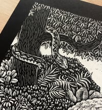 Image 2 of »Eva & Adam«