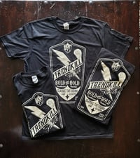 Image 3 of Bold Will Hold Shirt