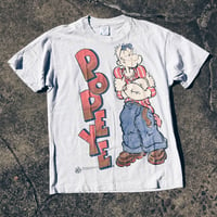 Original 1994 Popeye Tee.