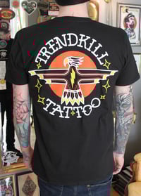 Image 1 of T-BYRD Shirt