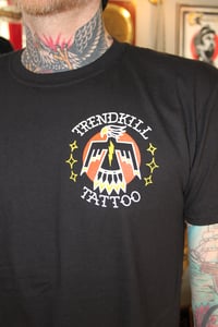 Image 3 of T-BYRD Shirt
