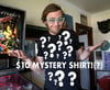 $10 Mystery Shirt