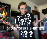 $15 Mystery Shirt