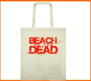 Image of Beach Of The Dead Eco Tote