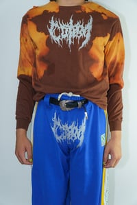 Image 3 of CDTOM Rorschach long sleeve