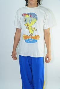 Image 1 of CDTOM bird tee