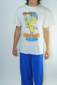 Image 2 of CDTOM bird tee