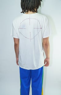 Image 3 of CDTOM bird tee