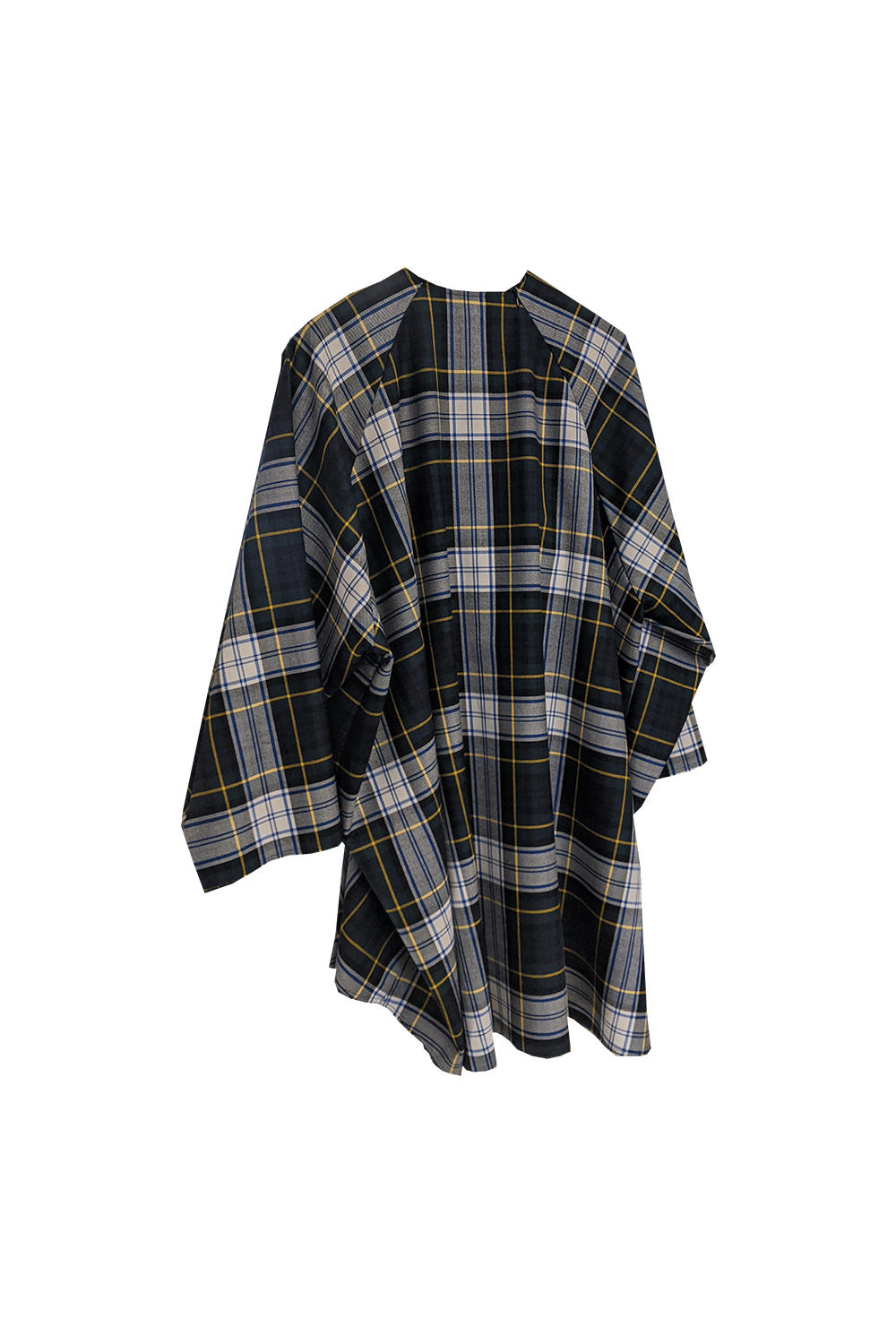 Image of Dress 1 - Wool - Choice by appointment