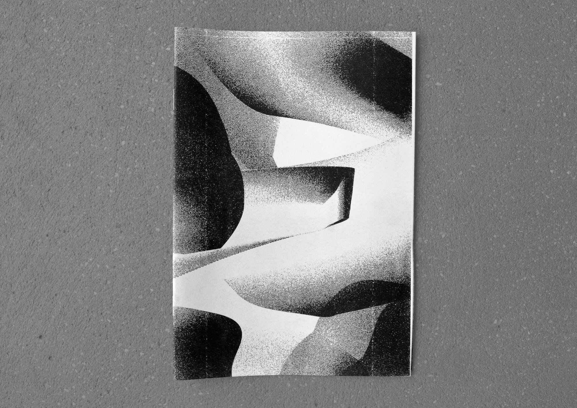 Image of Riso Zine