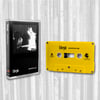 thrpii: sessions ep - Cassette Tape
