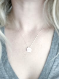 Image 1 of  Zodiac Constellation Necklace 