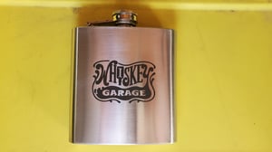 Image of Steel Flasks! 