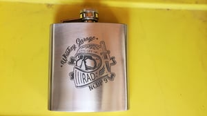 Image of Steel Flasks! 