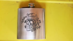 Image of Steel Flasks! 