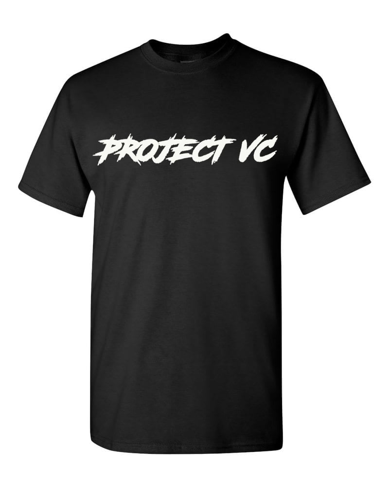 Image of NEW PROJECT VC SHIRT 