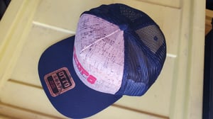 Image of Cork Trucker hats