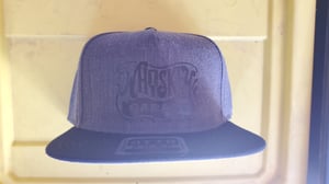 Image of Twill trucker hat