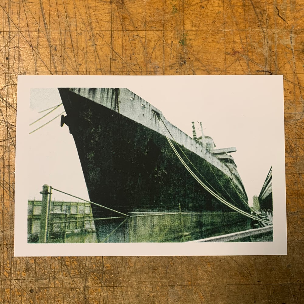 Image of SS United State