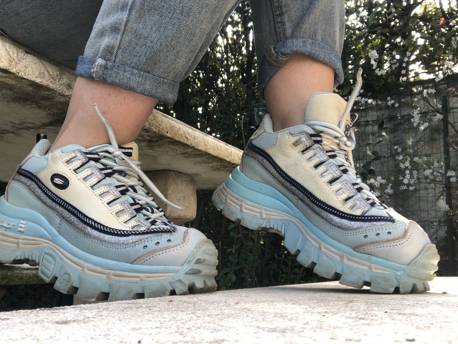 gordon jack sneakers