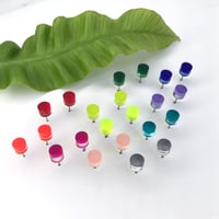 Image 2 of Náušnice Circle Xs