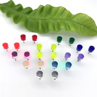 Image 1 of Náušnice Circle Xs